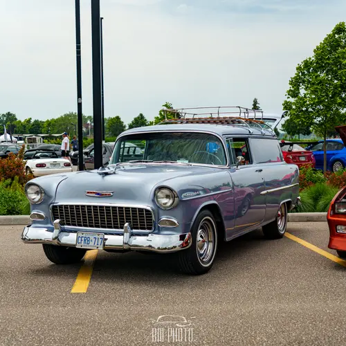 2025 Cars For A Cause photo 59